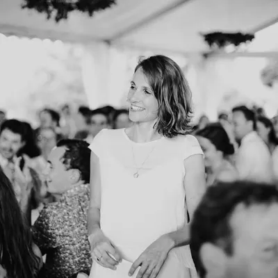 Clemence Barker Canler profile