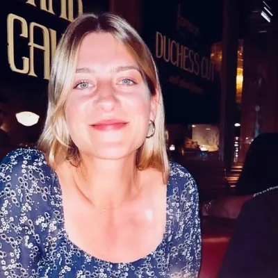 Clémence Manzone profile