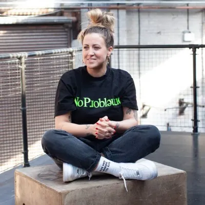 CLEMMIE TELFORD profile