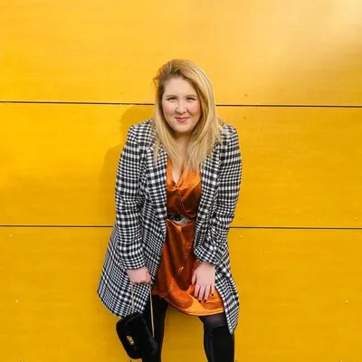 Clémence Pengloan profile