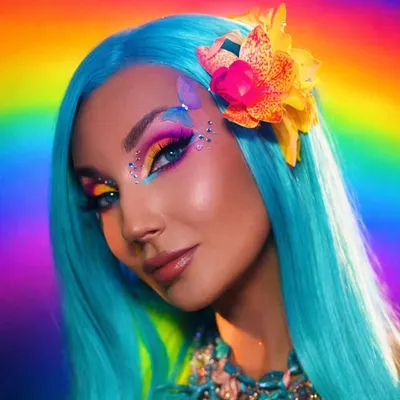 CLEO profile