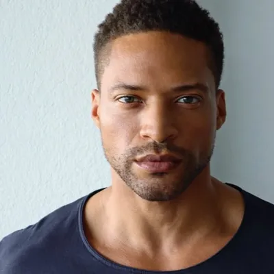 Cleo Anthony profile