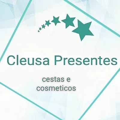 PRESENTES, CESTAS E COSMÉTICOS profile