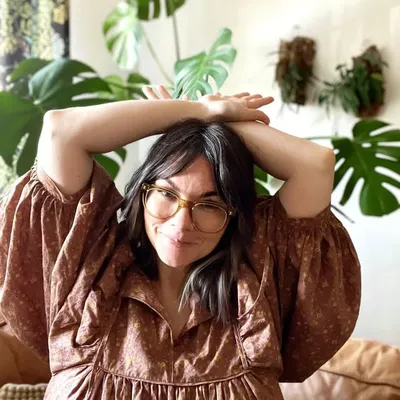 Erin Harding profile