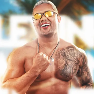 Clevinho Santana profile