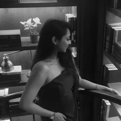 Cliantha Fernandes profile