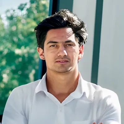 Nitin Bisht profile