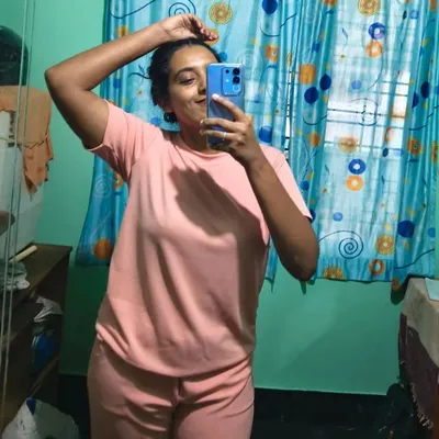 Gayathriii🐾 profile