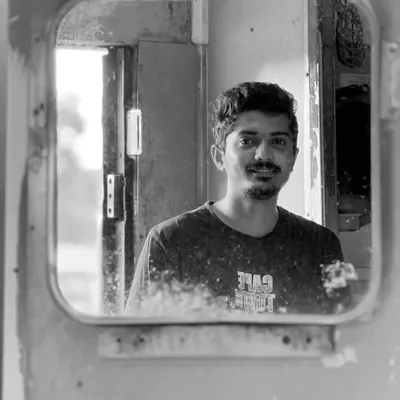 Ashiq Irfan profile