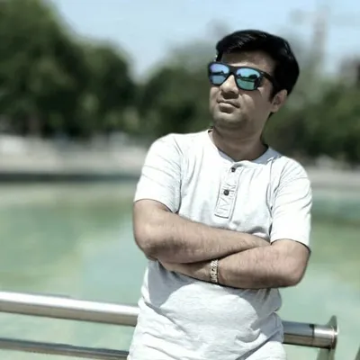 Kunal Gala profile