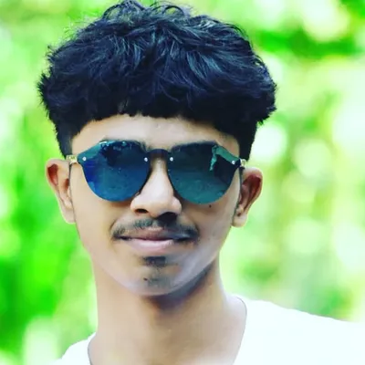 😎bhandari boy😎 profile