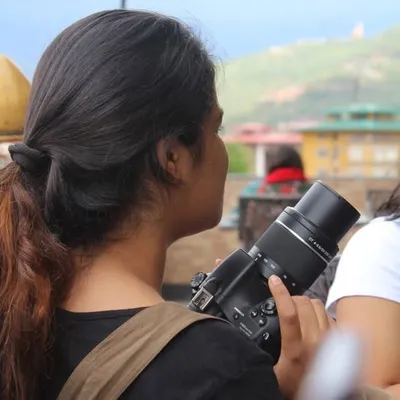 Arpita Jhawar profile