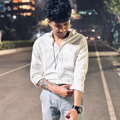 Pratik Mhatre profile