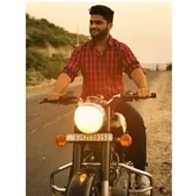 Yash profile
