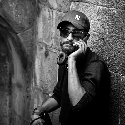 Anurag Dubey profile