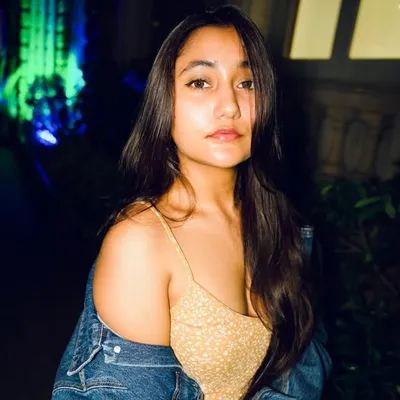 Supreeta S P profile