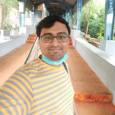 ShashiKanth profile