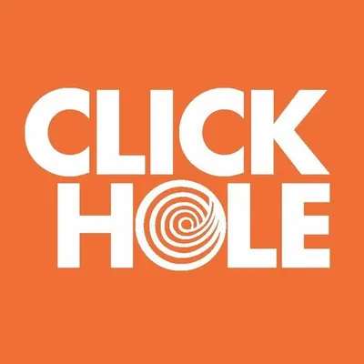 ClickHole profile