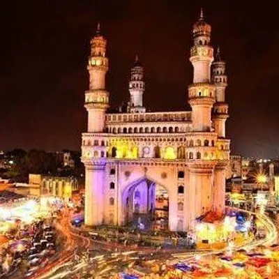 clickHydclick | India ๐ฎ๐ณ | Hyd profile