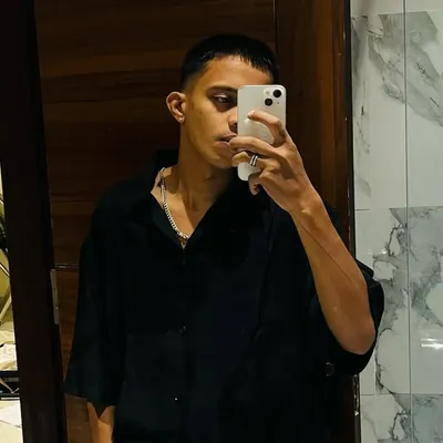 Akash Kanojia profile