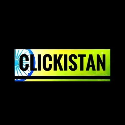 clickistan profile