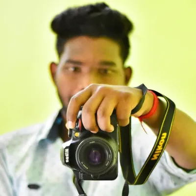 Harish _Dhaware profile