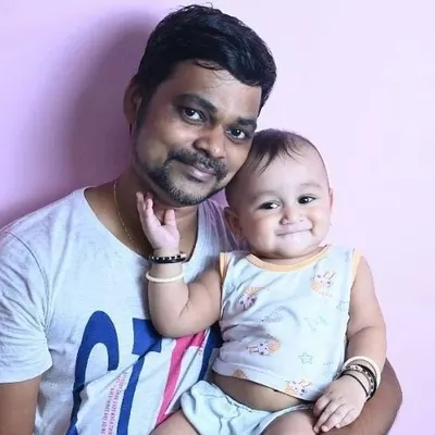 Kedar Devrukhkar profile