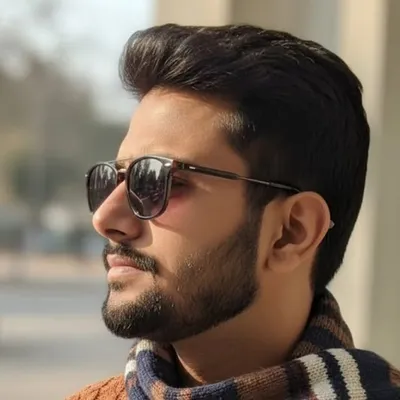 Anmol Rai profile