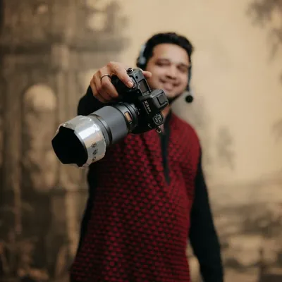 Sandeep Moje profile