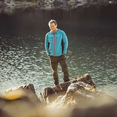 Torsten Mühlbacher profile