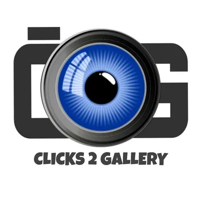 CLICKS 2 GALLERY šµ profile
