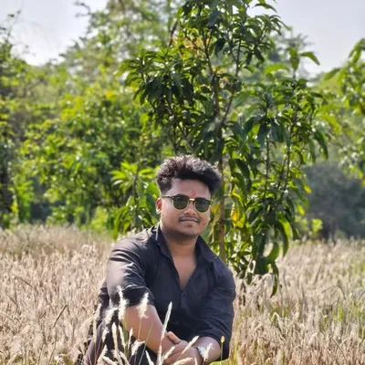 Aman Bishwas profile