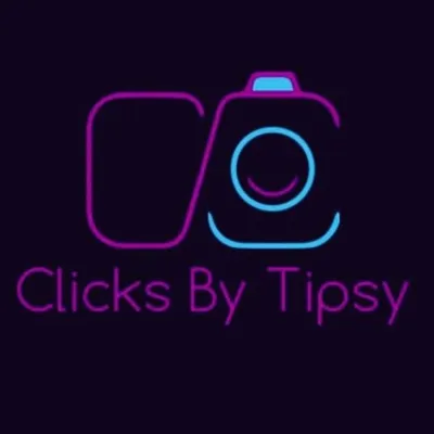 Clicks By Tipsy profile