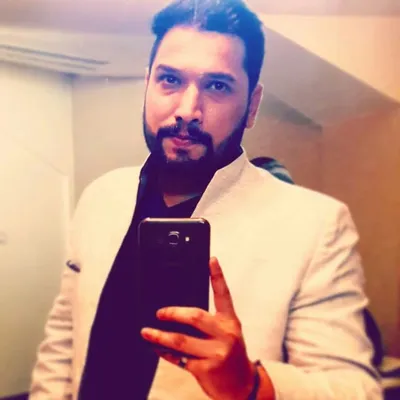 prasad vaidya profile