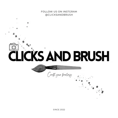 CLICKSANDBRUSH profile
