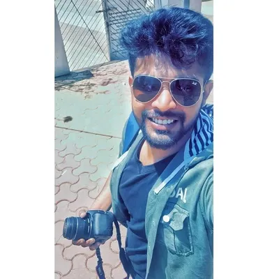 Harshal Patil profile
