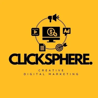 ClickSphere Creative Solutions profile