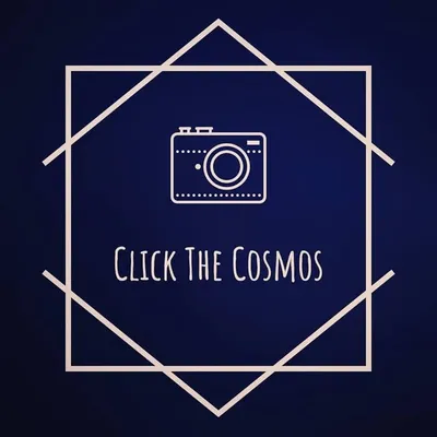 Click The Cosmos profile