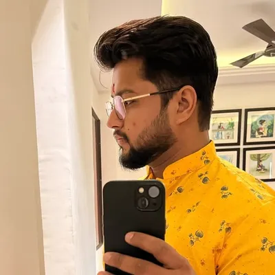 🧿 Abhishek Aggarwal 🧿 profile