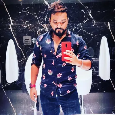 Dev Mitra Roy profile