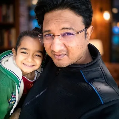 Anil Makwana profile