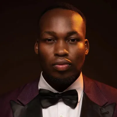 Wyclife Mageto profile