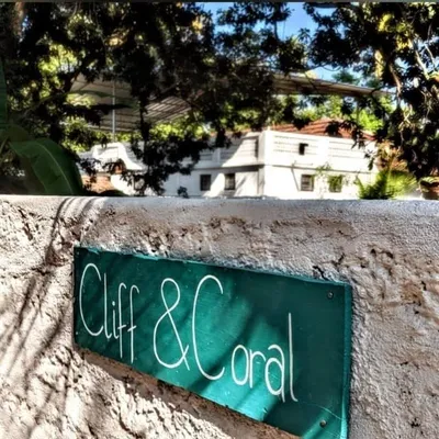 Cliff & Coral | Backpacker Hostels in Varkala ☀️ profile