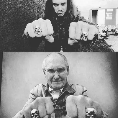 Ray H Burton profile