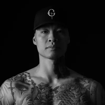 Clifford Chen profile