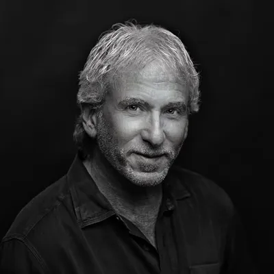 Cliff Mautner profile