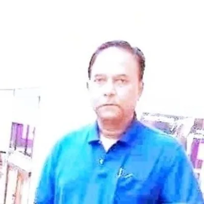 Clifford Fernandes profile