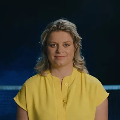 Kim Clijsters profile