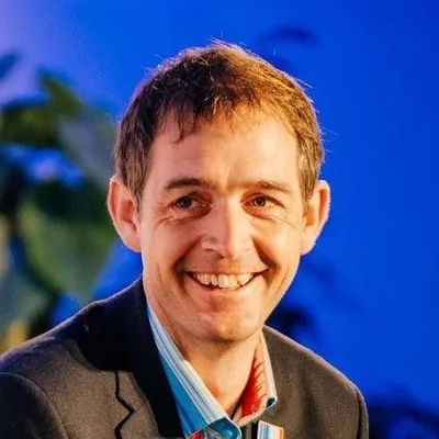 Ed Hawkins profile