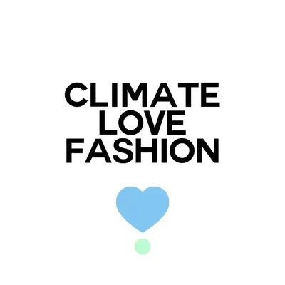 Climate Love Fashion profile